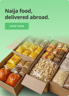Fresh Naija Meat, Prepared for you