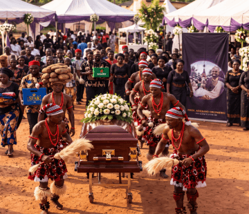 HONOUR SERVICES